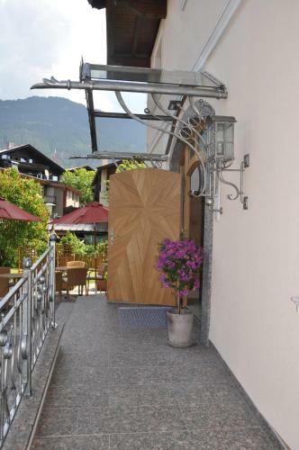 Bed & Breakfast Pension Schmidinger