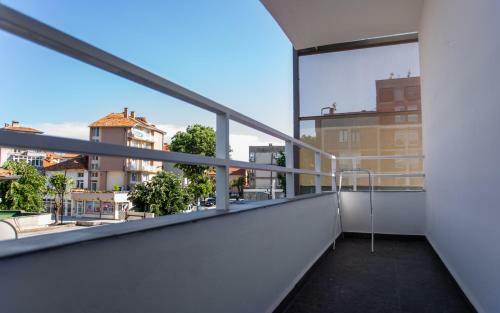 Hotel Mistral