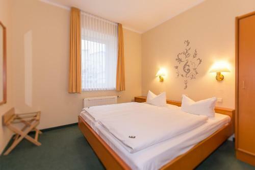 Aparthotel Villa Osada