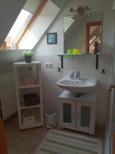 Apartamento G�stehaus Alwine