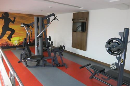 Apartamento Flat Berrini