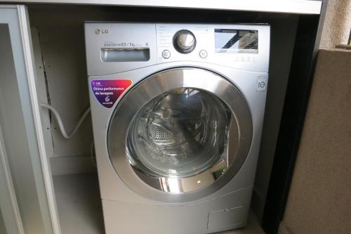 Apartamento Flat Berrini