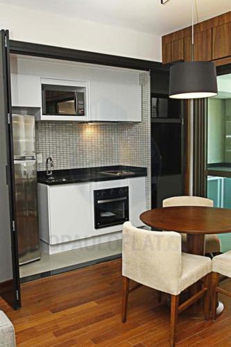 Apartamento Flat Berrini