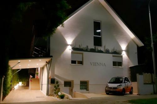 Flatprovider - Manuela Apartment Vienna