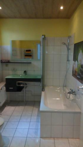 Apartment Halmis Fewo Wr