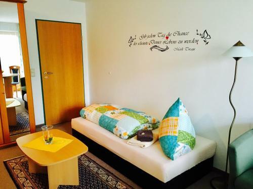 Hostal Pension Klein