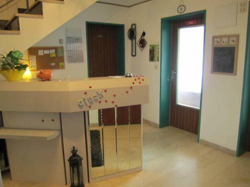 Hostal Pension Klein