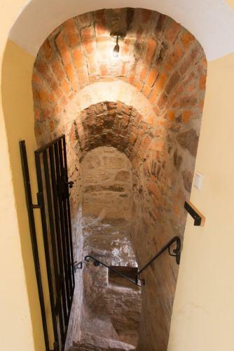 Hostal Altstadt-hotel Garni