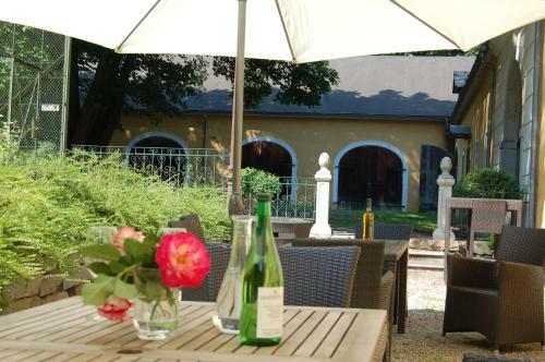 Hostal G�stehaus Schloss Aschach