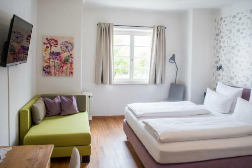 Wailtl Hotel