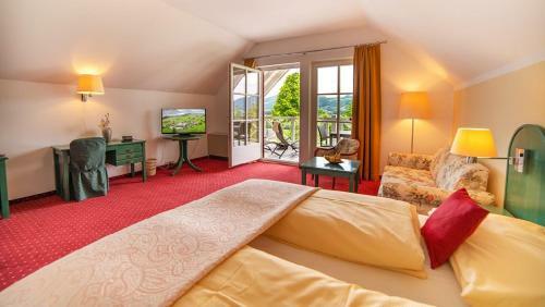 Hotel Drachenwand-mondsee