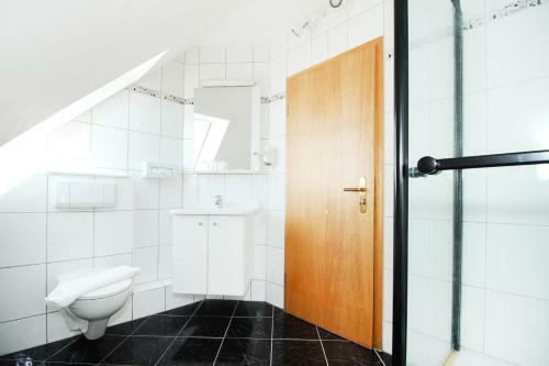 Hostal Hotel Pension Kirschstein