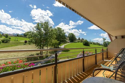 Hotel Sch�tterhof