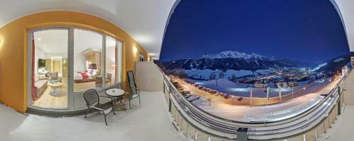 Hotel Sch�tterhof