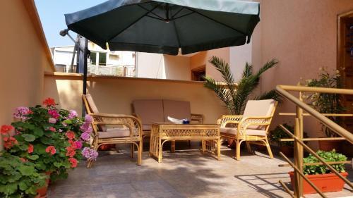 Hotel Orchidea