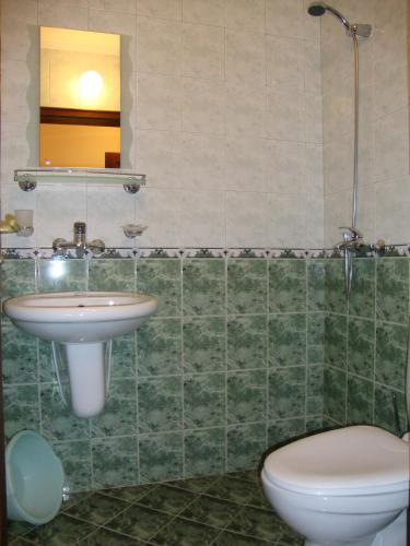 Hotel Orchidea