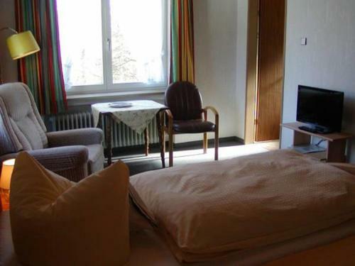 Kurhotel Eichwaldeck