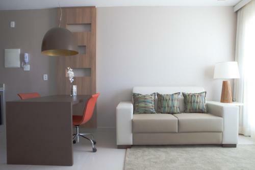 Hotel Intercity Led Aguas Claras