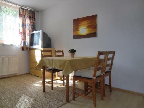 Apartamento Appartement Stubaital