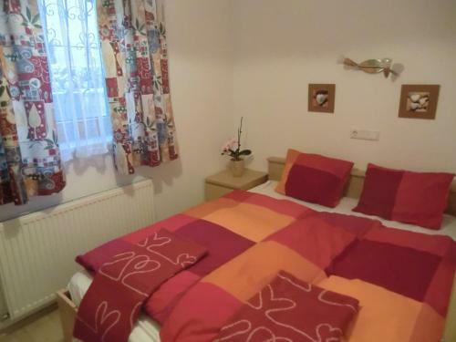 Apartamento Appartement Stubaital