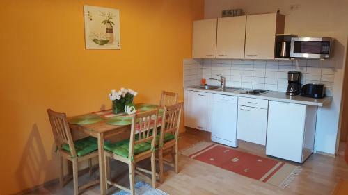 Apartamento Appartement Stubaital