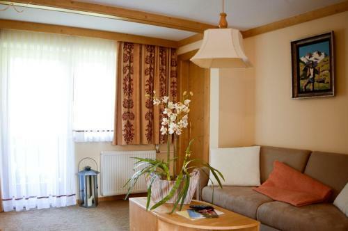 Panoramahotel L�rchenhof