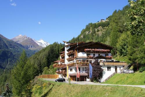 Panoramahotel L�rchenhof
