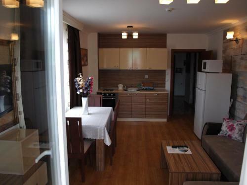 Apart Hotel Sweet Homes 5