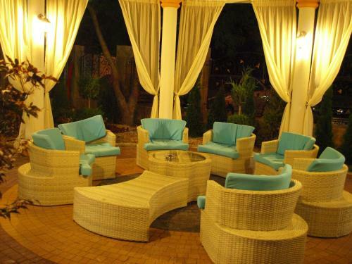 Apart Hotel Sweet Homes 5