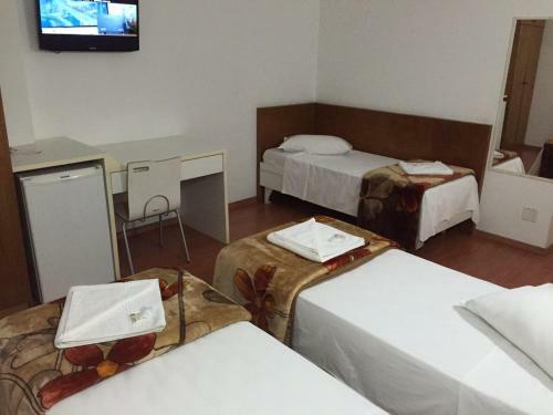 Hotel San Gabriel