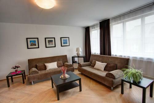 Gasser Apartments - Apartments Karlskirche