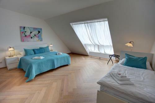 Gasser Apartments - Apartments Karlskirche