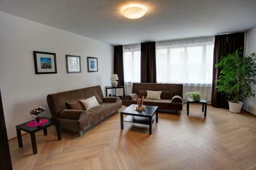 Gasser Apartments - Apartments Karlskirche