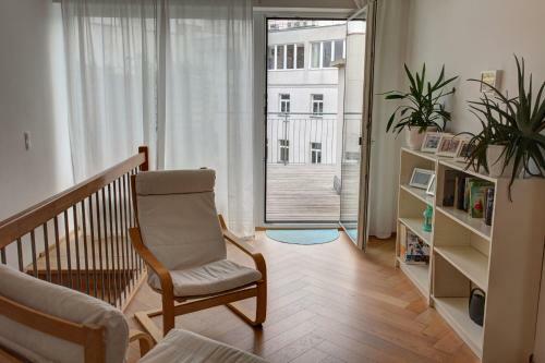 Gasser Apartments - Apartments Karlskirche