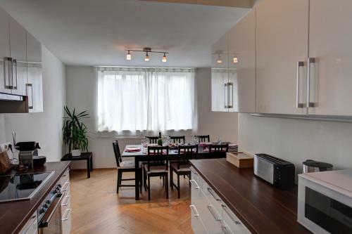 Gasser Apartments - Apartments Karlskirche