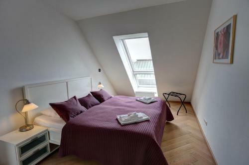Gasser Apartments - Apartments Karlskirche