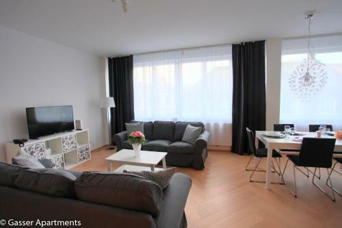 Gasser Apartments - Apartments Karlskirche