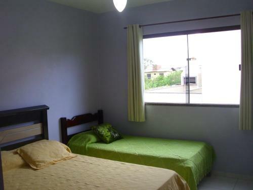 Residencial Susy