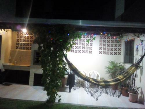 Residencial Susy