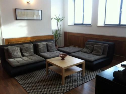 Apartamento Villa Sudrow