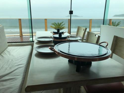 Parada Beach Apart Hotel