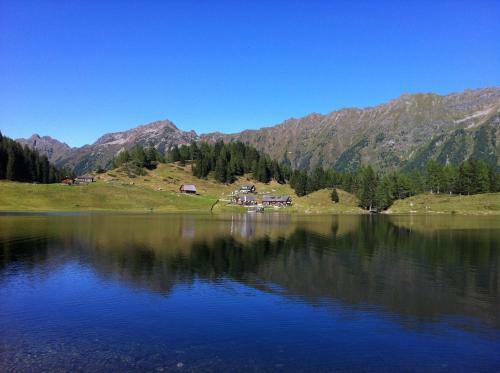 Haus Alpina