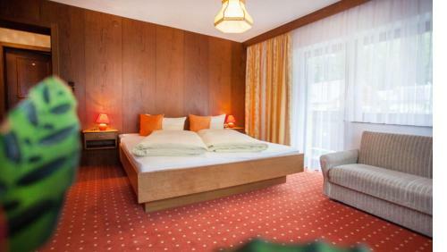 Apartamento Haus Weidmannsheil