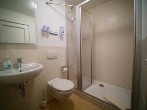 Bed & Breakfast G�stehaus Bergwald
