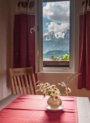 Bed & Breakfast G�stehaus Bergwald