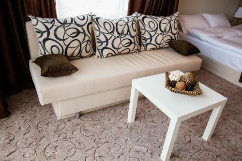 Hostal Einstein House & Spa