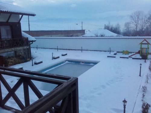Hostal Einstein House & Spa
