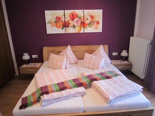 Apartamento G�stehaus Struggl