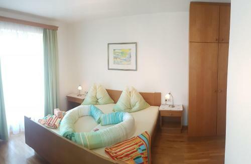Apartamento G�stehaus Struggl