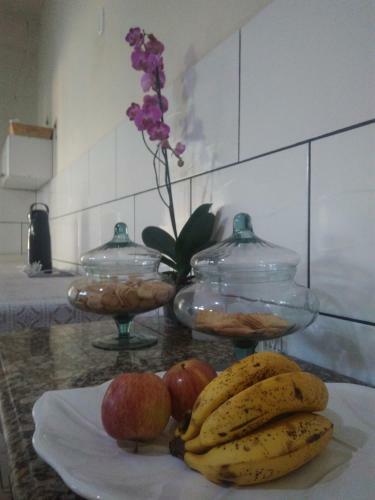 Hostal Pousada Casa Verde